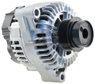 Lichtmaschine - Alternator  Corvette C5 + C6  02-13